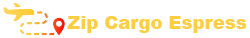 Zip Cargo Delivery